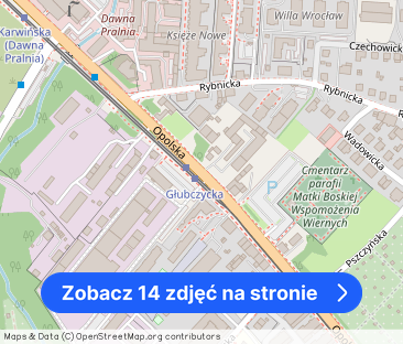 Przestronne, jasne 2 pok. 50m2 na Księżu Małym - Zdjęcie 1