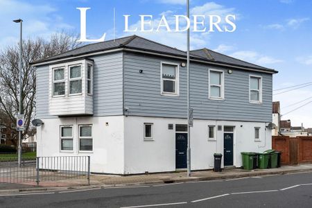 1 bedroom terraced house to rent - Photo 2