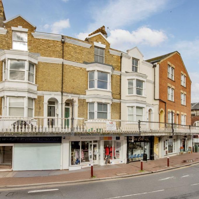 1 bedroom flat to rent - Photo 1