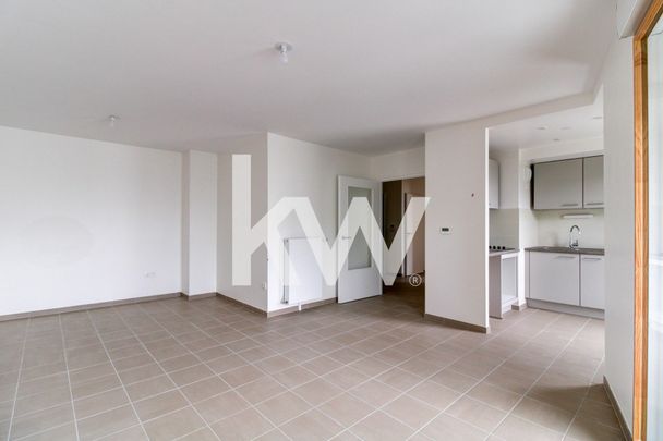 Appartement GENTILLY - Photo 1