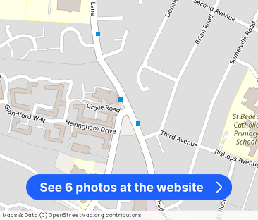 Grove Road, Chadwell Heath, Romford, Essex, RM6 - Photo 1