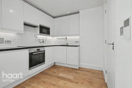 1 bedroom apartment to rent - Photo 3