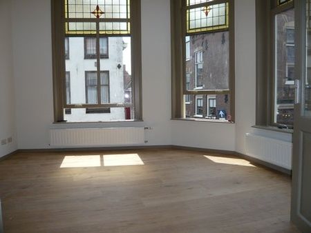 Te huur: Appartement Kraaierstraat 2 D in Leiden - Foto 2