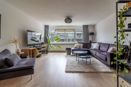 Appartement te huur: van Weedestraat 39 3761 CC Soest - Photo 5