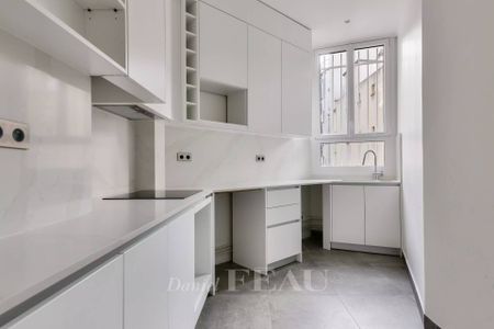 Location appartement, Paris 15ème (75015), 5 pièces, 118.47 m², ref 85487439 - Photo 4