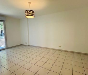 location Appartement T2 DE 52.27m² À TOULOUSE - Photo 1