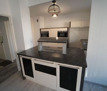 Appartement à louer 4 pièces • 76,70 m2 Chenôve - Photo 1