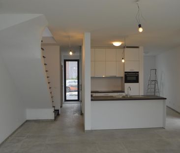 ERONDEGEM - BEN-Hob met gezellig tuintje. - Foto 5