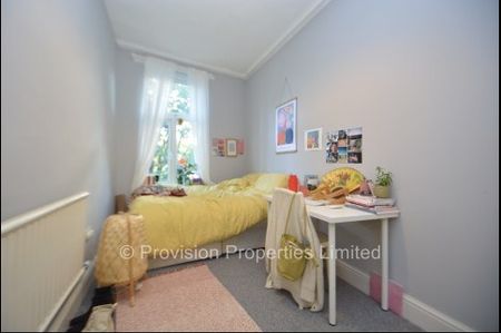 8 Bedroom, Student Houses, Hyde Park - Photo 3