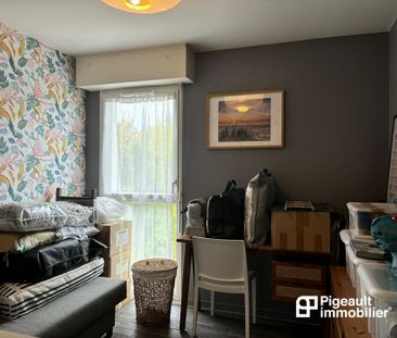 Location Appartement T 4 - Rennes - Lorient - Saint-Brieuc - Photo 1