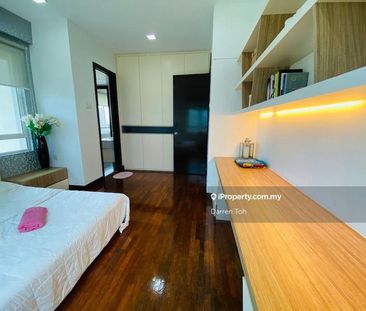 Puteri Palma Condominiums, Putrajaya - Photo 6