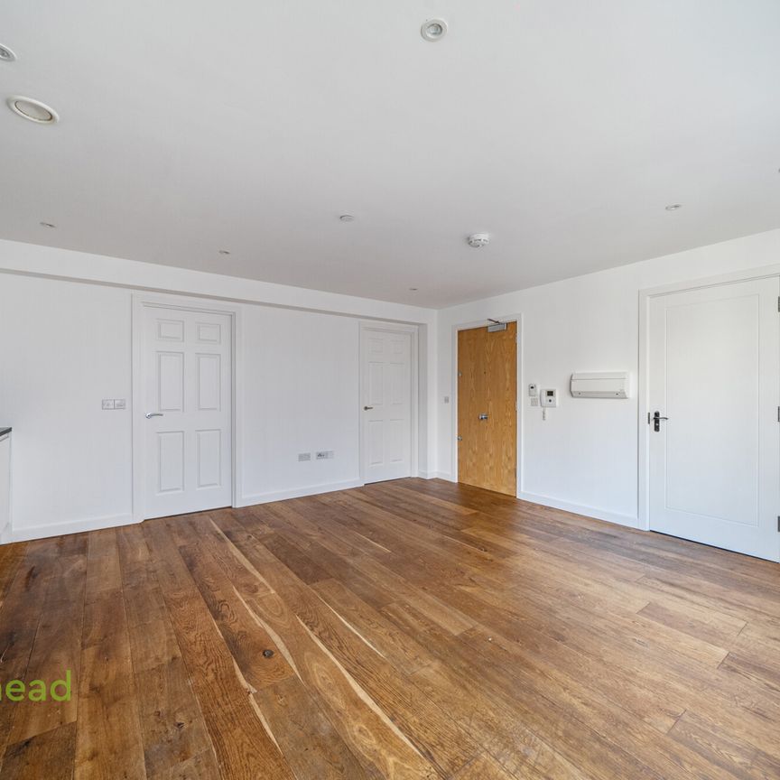 Scarbrook Road, Croydon, CR0 - Photo 1