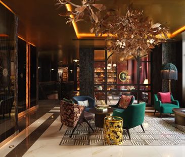 Greater Club Flat, The Other House - Photo 1