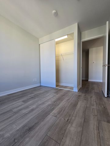 For Lease - 3100 Keele Street Unit# 636, Toronto, Ontario - Photo 3