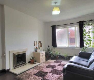 2 Bedroom Bungalow to Rent Fulwood - Photo 6