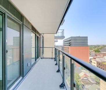 For Lease - 543 Richmond Street Unit# 1202, Toronto, Ontario - Photo 6