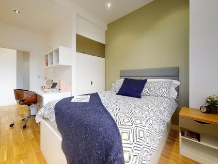 2 bedroom apartment to rent - Photo 5