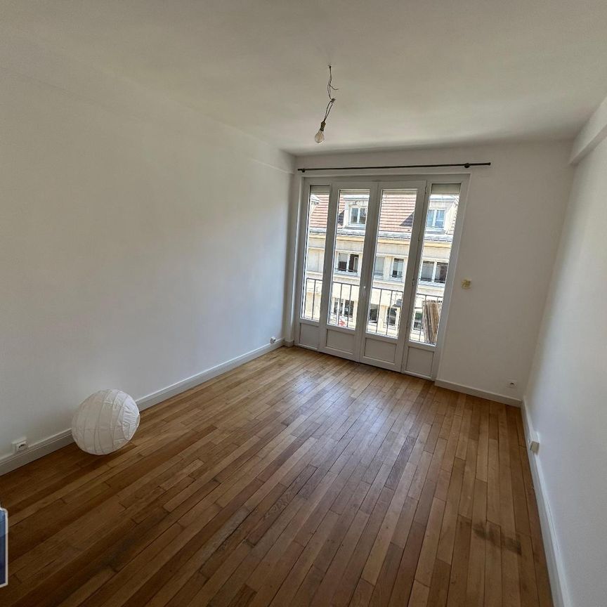 Location Appartement 2 pièces 40m² BEAUVAIS 60000 - Photo 1