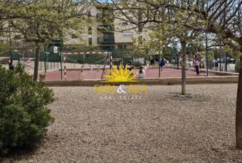 2-BEDROOM APARTMENT FOR RENT IN MURCIA