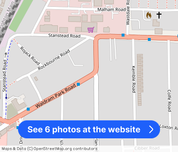 2 bedroom apartment for rent - Photo 1