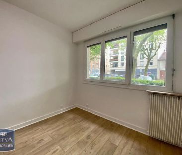 Appartement à louer 1 pièce 17.33m² - Photo 2