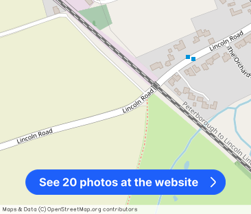 Lincoln Road, Dunston, Lincoln - Photo 1