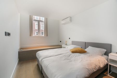 Te huur: Appartement Tweede Jacob van Campenstraat in Amsterdam - Foto 5