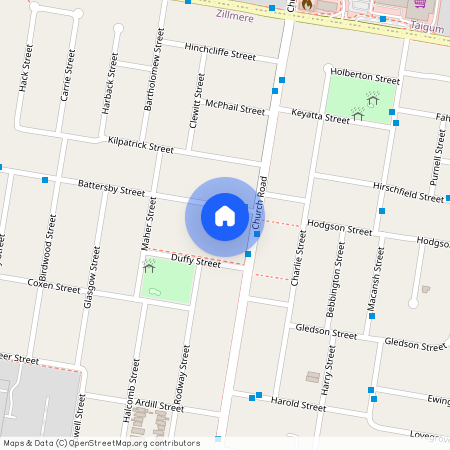 7/14 Battersby Street, Qld 4034, Zillmere