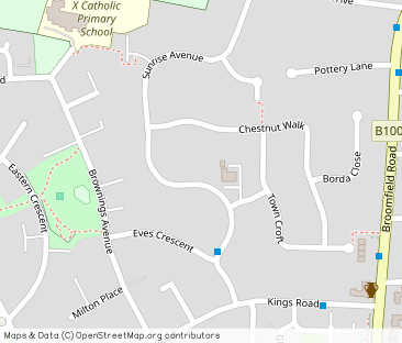 Sunrise Avenue, Chelmsford - Photo 1