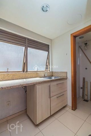 Apartamento com 2 quartos e 77m² para alugar em Bela Vista, Porto Alegre. - Foto 5