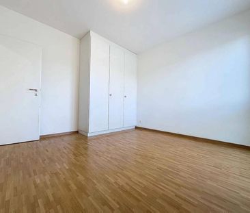 5 Zimmer, 116 m², 1. Stock - Photo 5