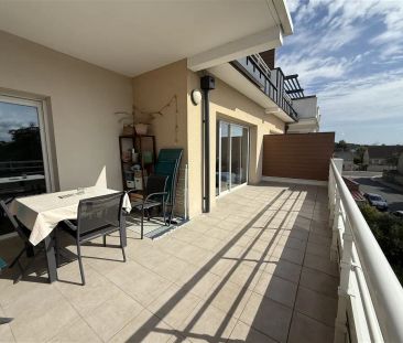 Location appartement 2 pièces - 50m² à Vineuil (41350) - Photo 5