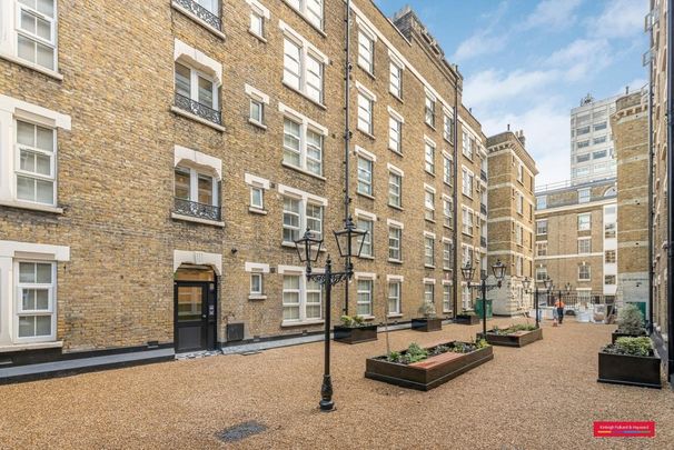 Penfold Street, London NW1 - Photo 1