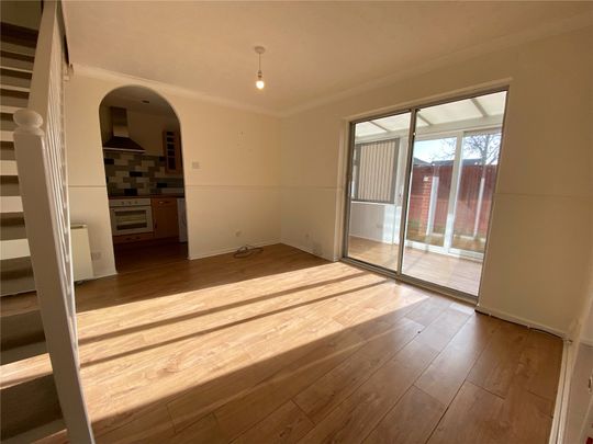 1 bedroom house to rent - Photo 1