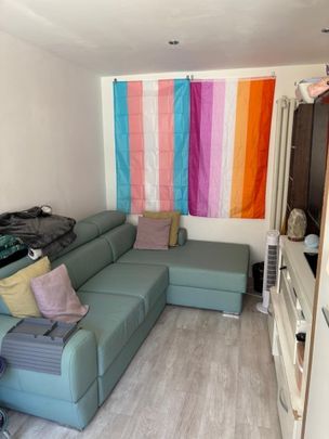 Room in a Shared House, Ozolins Way, E16 - Photo 1