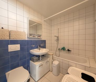 3.5 Zimmer, 93 m², 1. Stock - Photo 4