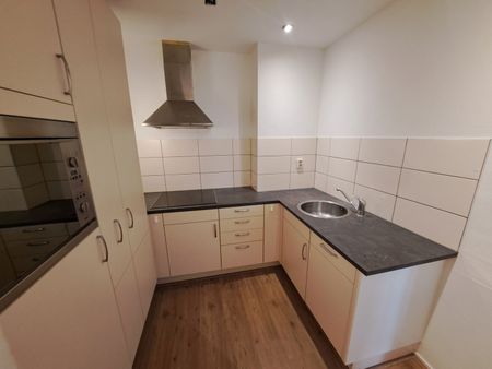 Appartement te huur: Schuilenburgerplein 1 3816 TD Amersfoort - Photo 3