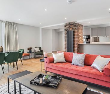 2 bedroom flat to rent - Photo 5
