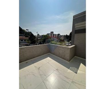 SOBRADO NO UBERABA COM 3 QUARTOS - Photo 6