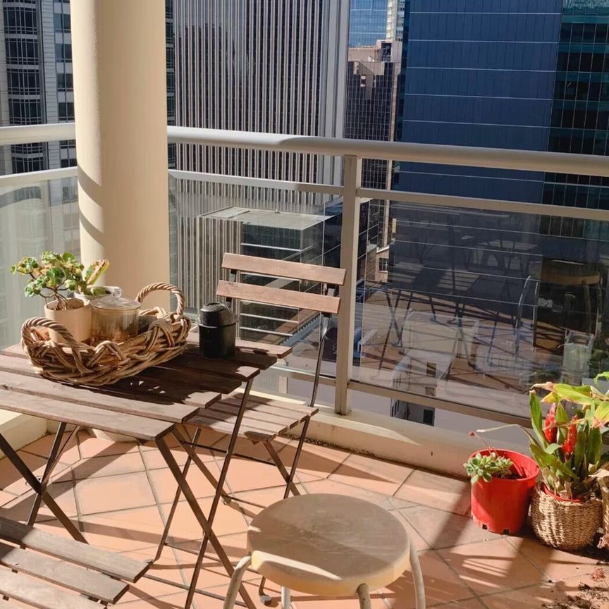 Sydney CBD - Photo 1