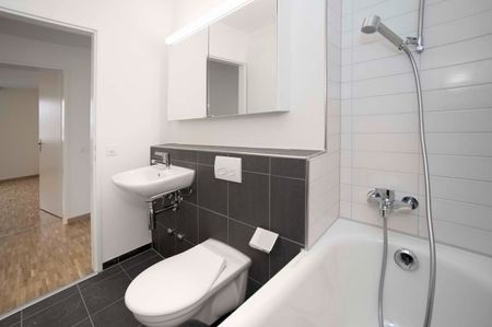 "Erstvermietung nach Totalsanierung" - Photo 5