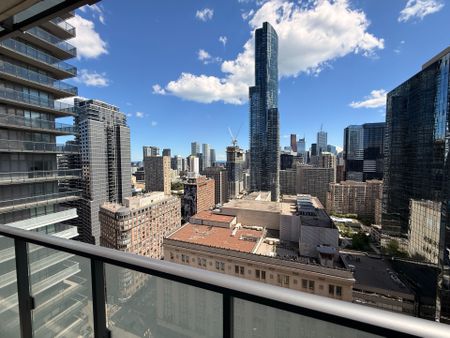For Lease - 15 Grenville Street Unit# 2511, Toronto, Ontario - Photo 2