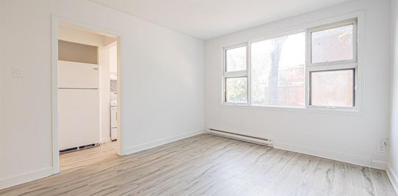 4-1/2 - 3975 Rue Du Fort Rolland, Lachine - Photo 2