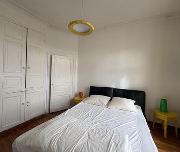 Appartement T3 à louer - 60 m² - Photo 6