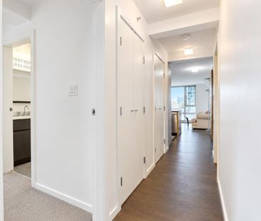 7979 Firbridge Way apartment — Richmond, BC (2-Bedroom) - 2 Bedroom - Photo 3