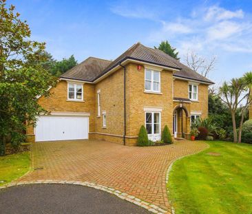 Grange Place, Walton On Thames, Surrey, KT12 - Photo 4