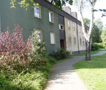 Praktische 2-Zimmer-Wohnung mit Balkon (WBS) - Photo 2