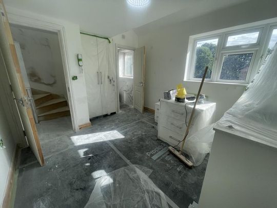 7 bedroom semi-detached house to rent - Photo 1