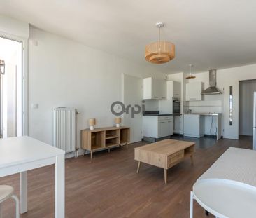 Location Appartement 2 pièces Meublé 45m² LE PLESSIS ROBINSON 92350 - Photo 2