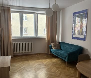 Warszawa, Mokotów, Górny Mokotów, Kwiatowa - Photo 3